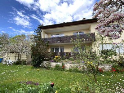 Mehrfamilienhaus in Ingolstadt-Mailing - Voll vermietet - top Zustand - gute Lage