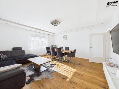 Attraktiver Wohntraum in Brunn am Gebirge – modern &amp; ruhig