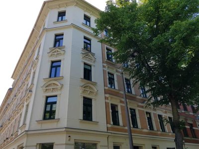 1 Raum Wohnung als Kapitalanlage