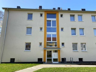 Schöne 1,5-Zimmer-Wohnung in ruhiger Lage