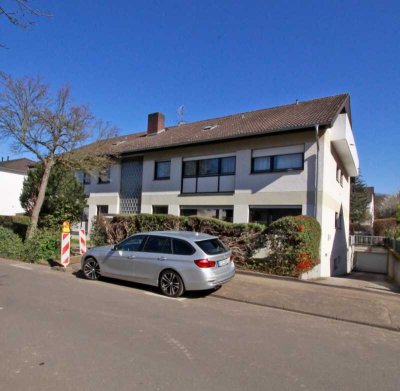 2-Zimmer-Eigentumswohnung mit Rheinnähe in Bonn - Mehlem