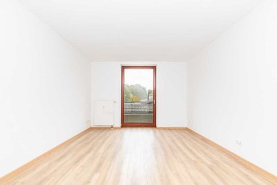 **TOP 1-Zimmer Wohnung in ruhiger Lage**