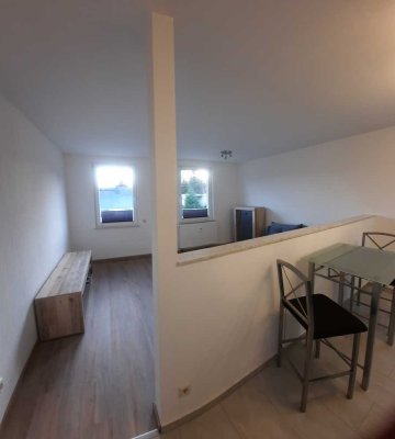 Schöne 2-Zimmer-Wohnung in Augustusburg/OT Erdmannsdorf