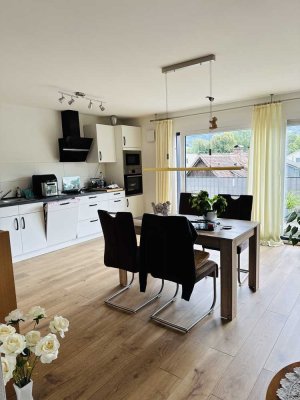3 Zimmer Wohnung mit Terrasse in Lindau Bodensee