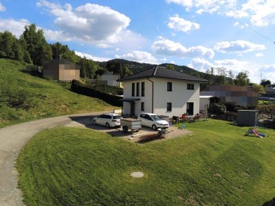 Neuwertiges 120m² Elk-Einfamilienhaus in Wartberg