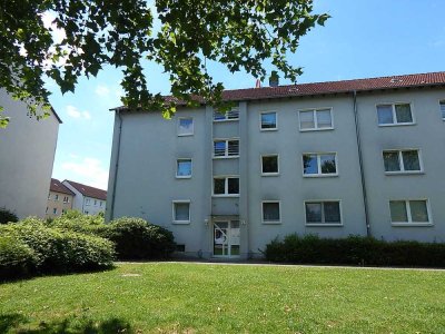 Wohnen im Dorf Schwerin!