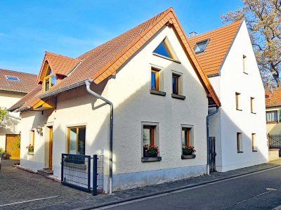 Kuschelnest für Zwei! Ehemaliges Winzerhaus !
