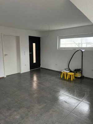 Stilvolle 3 Zimmerwohnung