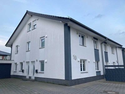 Maisonette Wohnung in familienfreundlicher Siedlung!