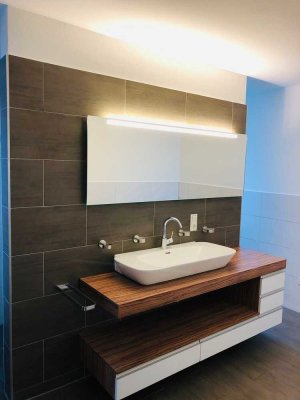 Eine Dachterrasse für Sie alleine!