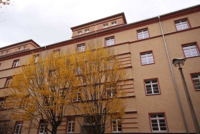 Schicke 2-Zimmer-Wohnung mit toller Ausstattung in Eutritzsch