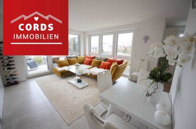 Strandnahe und bezugsfertige Etagenwohnung