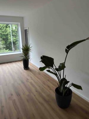 Traumwohnung am Park an der Düssel