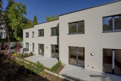 Exklusives Reihenhaus (4Zi) im Innenhof! *Top Energieklasse!*