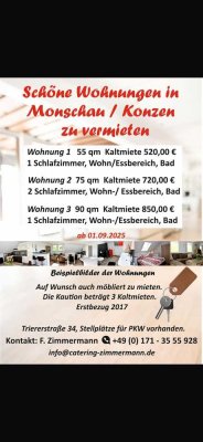 Trierer Straße 34, 52156 Monschau