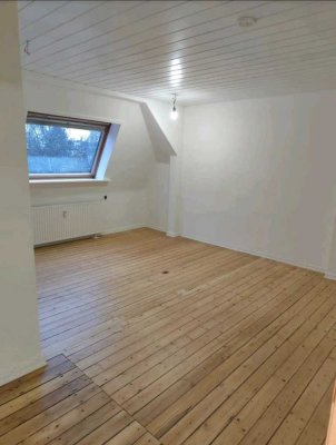Kompakt wohnen: 2-Zimmer-Wohnung in Lübeck St. Jürgen