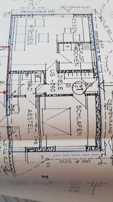 Ansprechende 2-Zimmer-Wohnung in Dauchingen