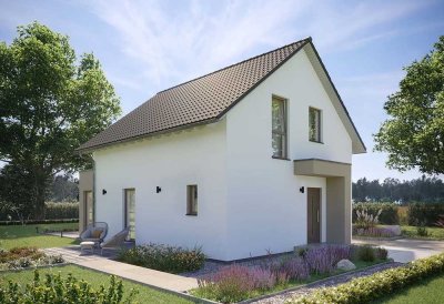 Alles was du brauchst auf wenig Quadratmetern