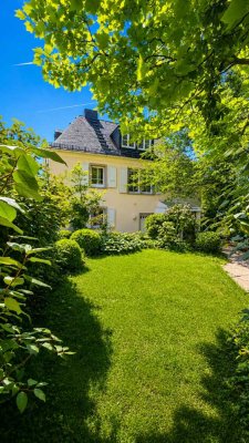 Villa Gutwerk | Exklusive Walmdachvilla mit Spa und geschütztem Garten