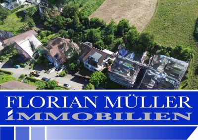 Traumhaft wohnen in Merzhausen – DHH mit Fernsicht, Weite & viel Platz inkl. angrenzendes Grundstück