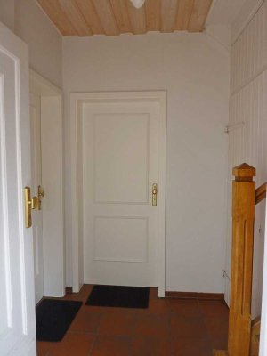 1-Zi-Wohnung möbliert am Rande der Weinberge