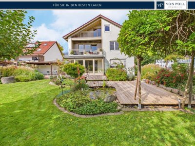 Ein Zuhause voller Möglichkeiten – flexible Wohn- und Investitionslösung im Herzen von Ergolding