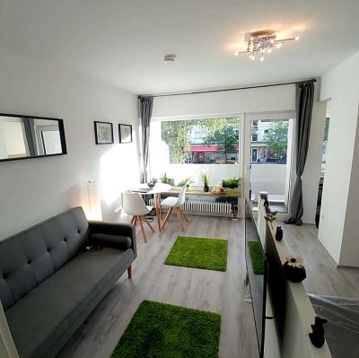 Top Kapitalanlage *Kernsaniert* in super Lage in Harlaching mit Balkon und Stellplatz