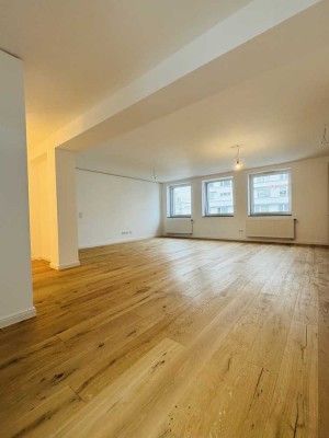 *Modernes 3-Zimmer Apartment, Stadtmitte*