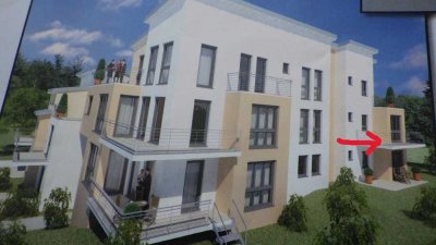 Helle 3-Zimmer Wohnung in Budenheim VB❗prov.frei❗