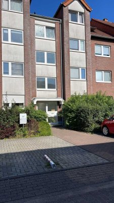 Schöne 3-Zimmerwohnung