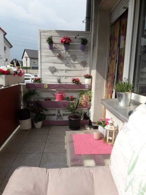 Demnächst frei! 2-Zimmer-Wohnung in Castrop-Rauxel Habinghorst