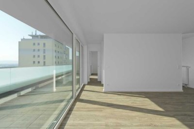 Genießen Sie den Panoramablick über Jena
