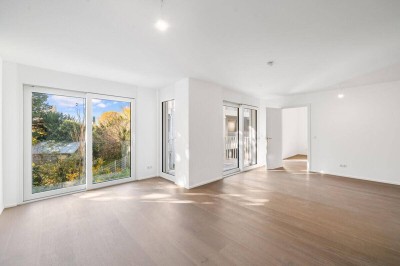 Wohnen an der Alten Donau - sofort beziehbar und provisionsfrei!