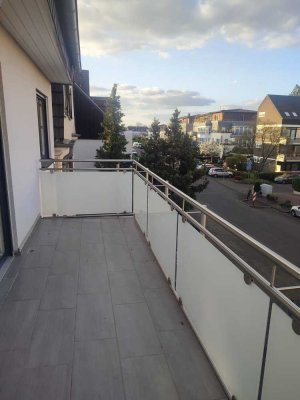 3 Zimmer Maisonettwohnung mit Domblick, 93qm ab 1.2.2026, bzw. 15.12.2025