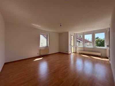 Top Bezugsfreie 3-Zimmer-Wohnung in ruhiger Randlage von Dresden mit 2 Balkonen und TG-Stellplatz!