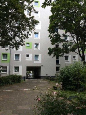 Wo das Leben so spielt - günstiges 1-Zi.-Single-Appartment
