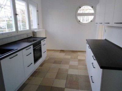 4,5-Zimmer, 160 qm mit Garten in 12203