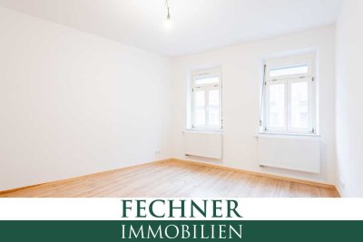 Renovierte 2,5 Zimmer-Altbauwohnung in der Ingolstädter Altstadt verfügbar zum 01.04.2026!