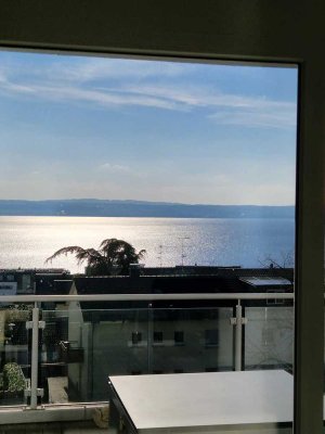 Open House vom 29. Mai - 1. Juni   - Sofort Frei - wirkliche See-und Bergsicht-