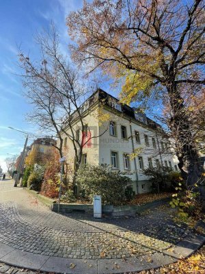 Charmante 2,5-Zimmer-Wohnung mit Entwicklungspotenzial und sofortiger Verfügbarkeit