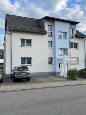 Penthouse 4-ZKB Wohnung mit großer  Dachterrasse in Bensheim (Hemsberg - gehobene Innenausstattung)
