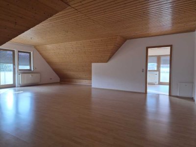 Schöne 2,5-Zimmer-Eigentumswohnung in Ohmenhausen