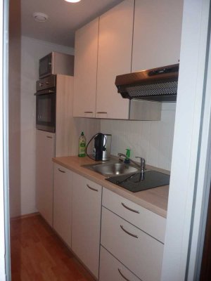 1.5-Zimmer Wohnung im 5. OG in Trier-Gartenfeld, ideal für Lux Pendler & Studierende