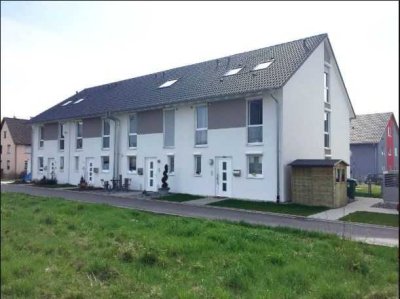 Modernes Reihenmittelhaus im Enzkreis, Illingen