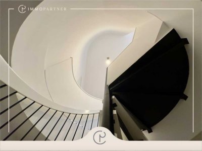 Exklusive 4,5 Zimmer Wohnung in Stuttgart-West