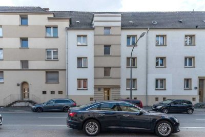 Wohnen und Sparen in Essen