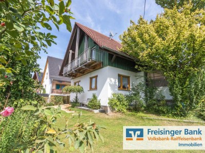 Bestehende Mauern, neue Chancen - ein Zuhause für Macher & Träumer in Mauern