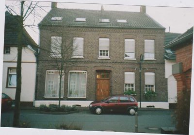 Nichtraucher-Wohnung mit 3 Zimmern und 75 m² in Geldern-Kapellen