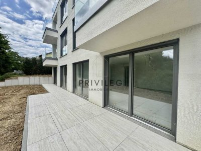 Exklusive Neubauwohnung in Top-Lage – Ortsteil Stein, Königsbach-Stein