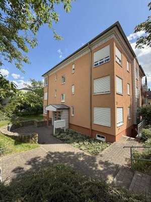 Einziehen und losleben - kleine Wohnung, großer Komfort